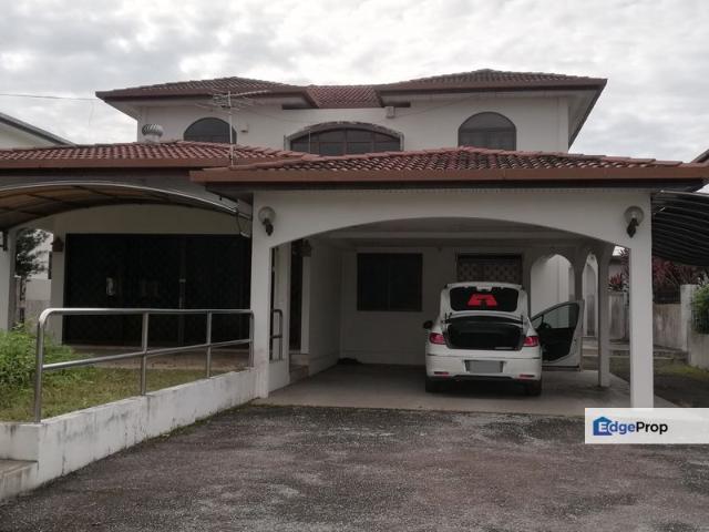 House for sale in Taman Hock Lee, Majlis Bandaraya Ipoh