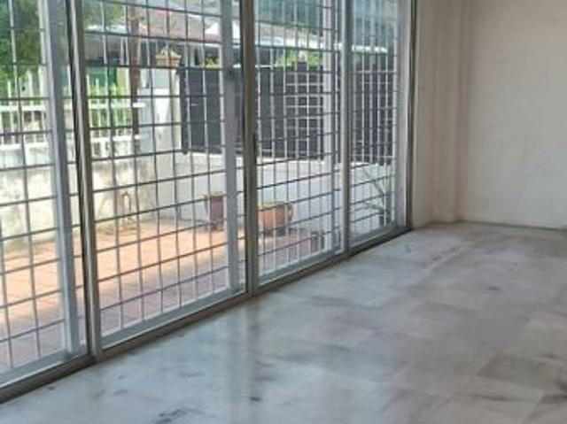 House for sale in Perak, Tanjong Ipoh