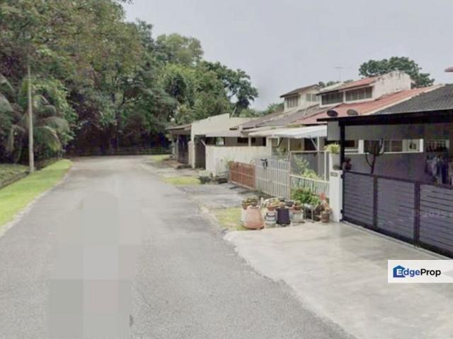 House for rent in Perak, Tanjong Ipoh