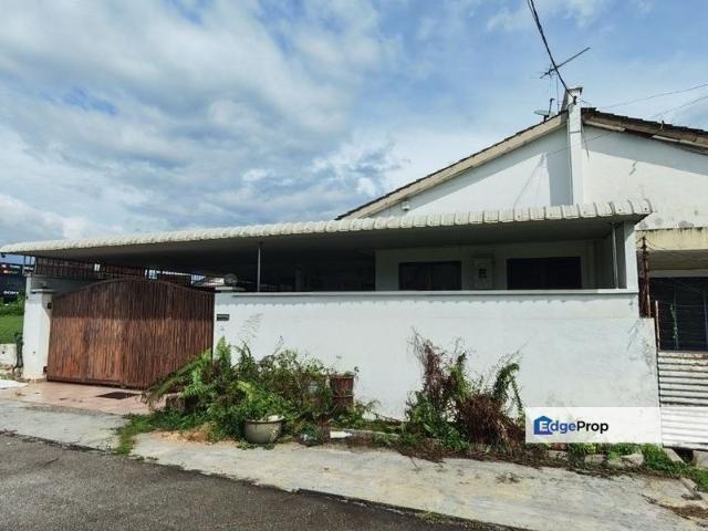 House for sale in Perak, Tanjong Ipoh
