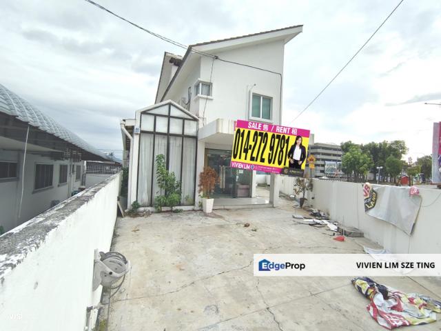 House for rent in Perak, Tanjong Ipoh