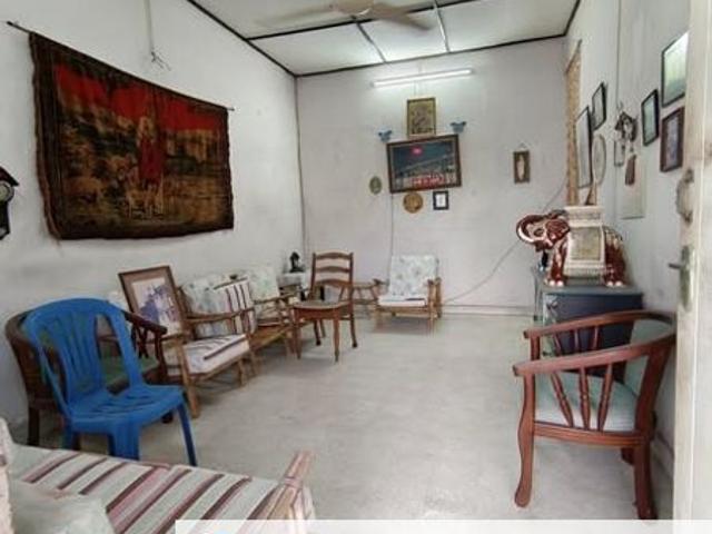 House for sale in Perak, Tanjong Ipoh