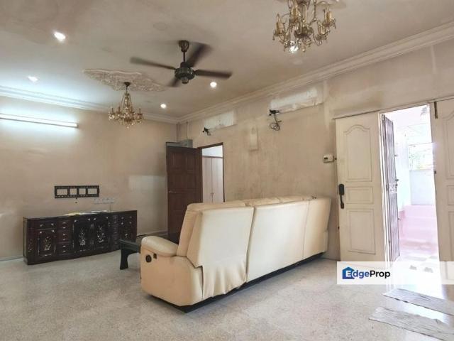 House for sale in Perak, Tanjong Ipoh
