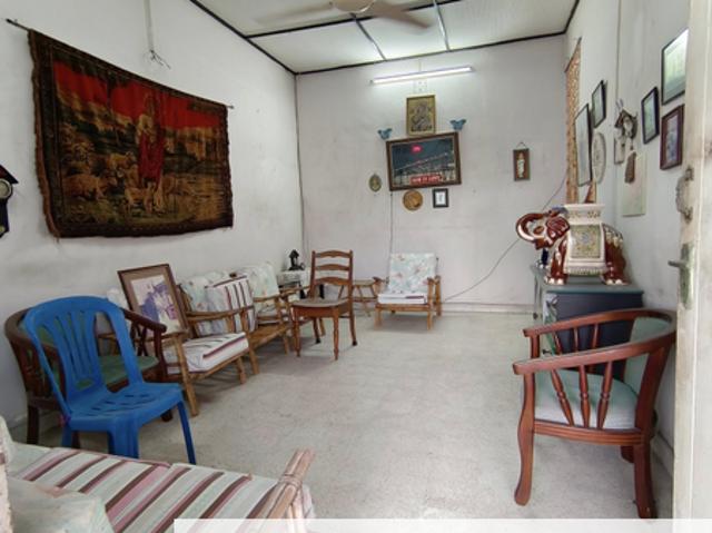 House for sale in Perak, Tanjong Ipoh