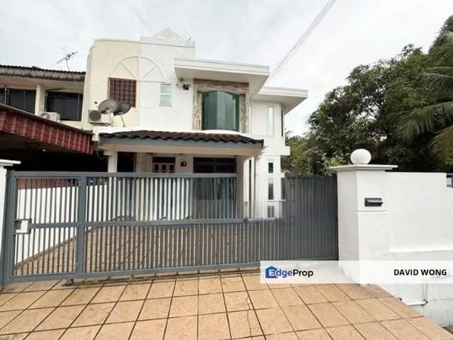 House for sale in Taman Ipoh Timur, Majlis Bandaraya Ipoh