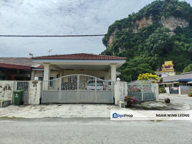 House for sale in Perak, Tanjong Ipoh