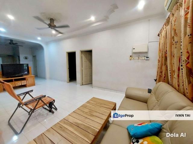 House for sale in Perak, Tanjong Ipoh