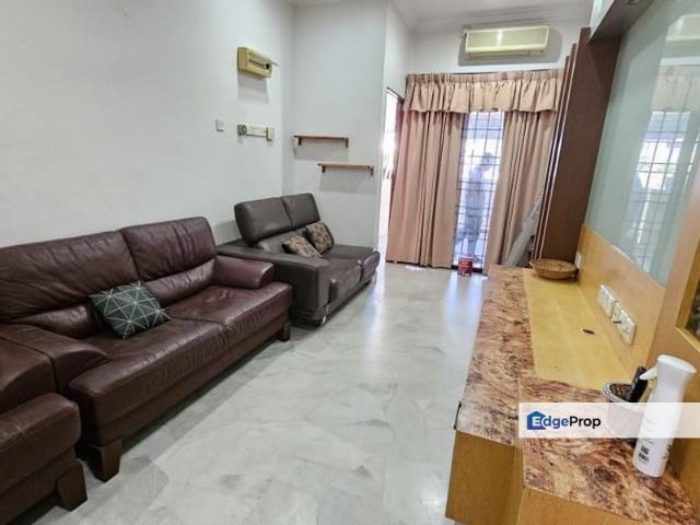 House for rent in Perak, Tanjong Ipoh