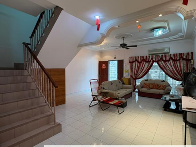 House for sale in Perak, Tanjong Ipoh