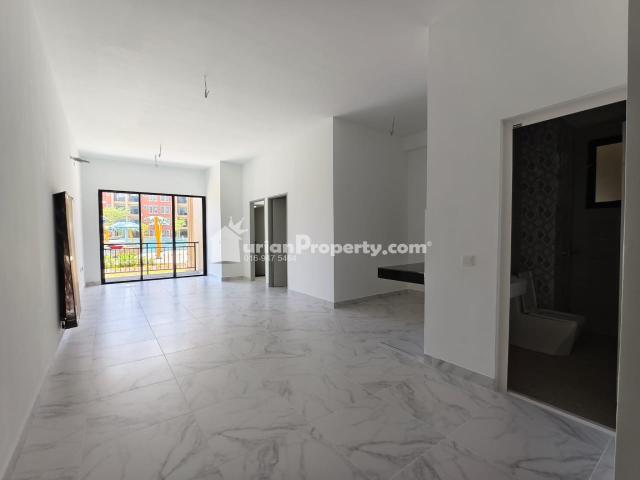 Apartment for rent in Perak, Tanjong Ipoh