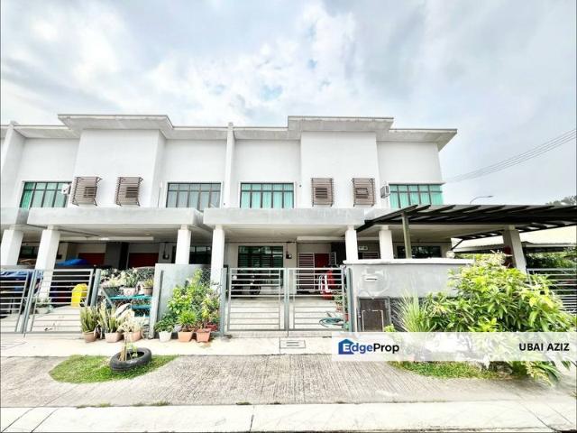 House for sale in Seksyen 30, Shah Alam