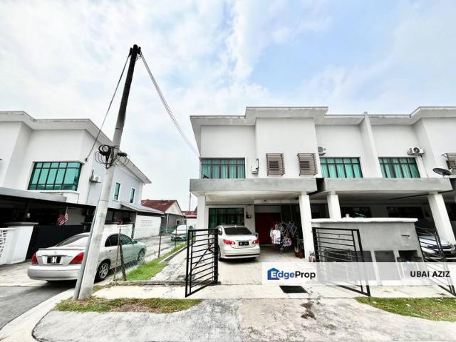 House for sale in Seksyen 30, Shah Alam