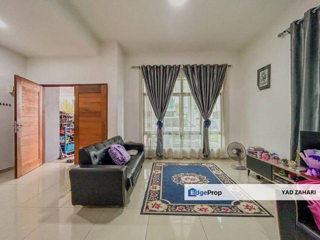 House for sale in Seksyen 30, Shah Alam