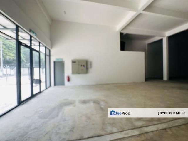Warehouse for rent in Seberang Jaya, Seberang Perai