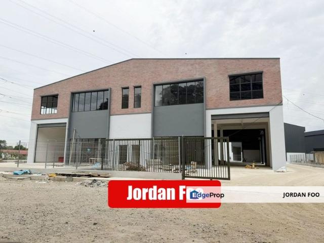 Warehouse for rent in Mukim 16, Tena
