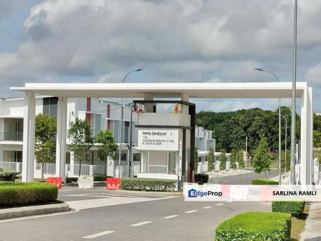 Shop for rent in Gadong, Negeri Sembilan