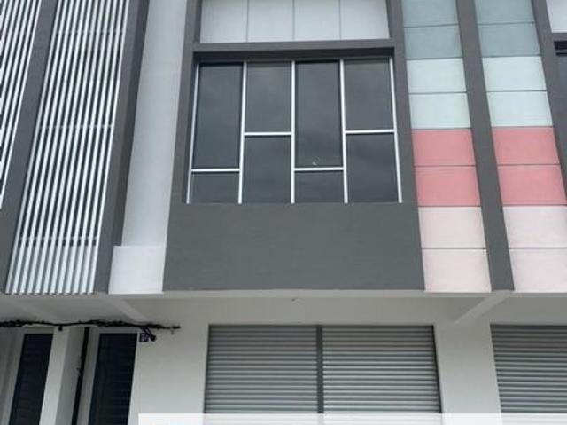 Shop for rent in Gadong, Negeri Sembilan