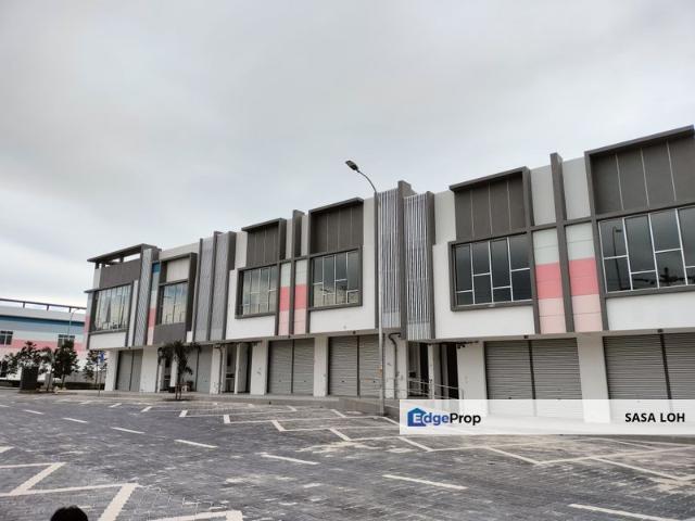 Shop for rent in Gadong, Negeri Sembilan