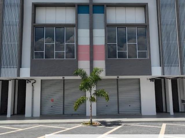Shop for sale in Gadong, Negeri Sembilan
