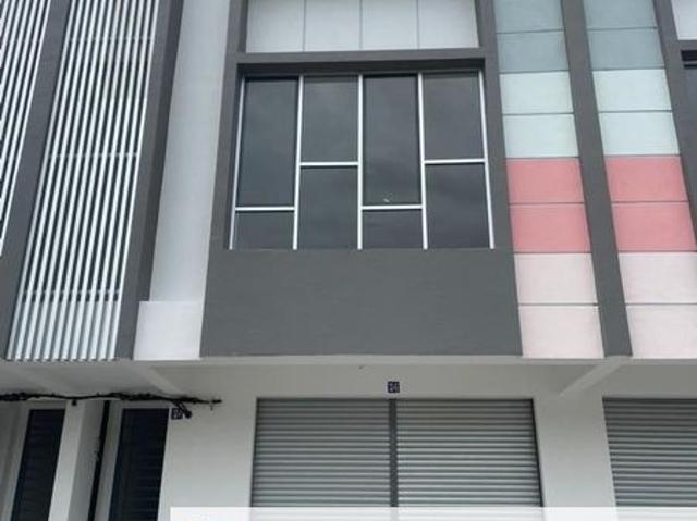 Shop for rent in Gadong, Negeri Sembilan