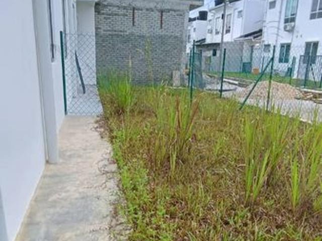 House for sale in Labu Jaya, Negeri Sembilan