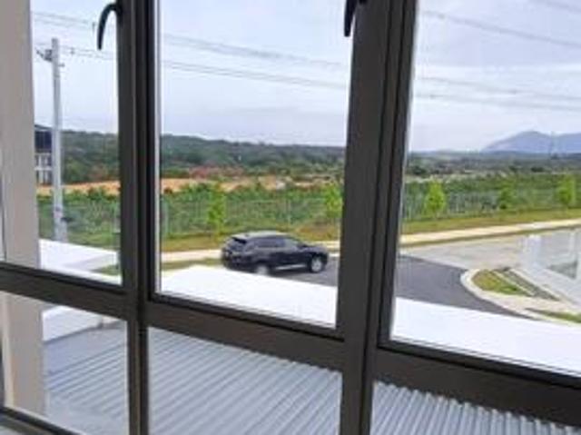 Terraced House for sale in Sendayan Village, Negeri Sembilan