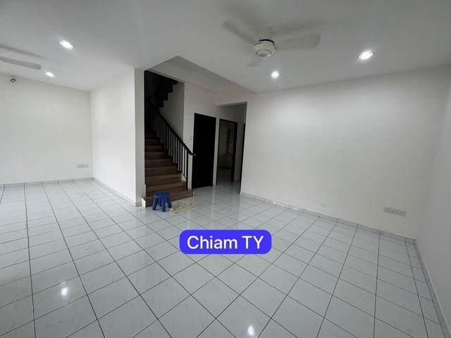 Terraced House for rent in Kinabalu, Sabah