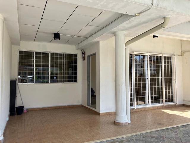 Terraced House for sale in Kinabalu, Sabah