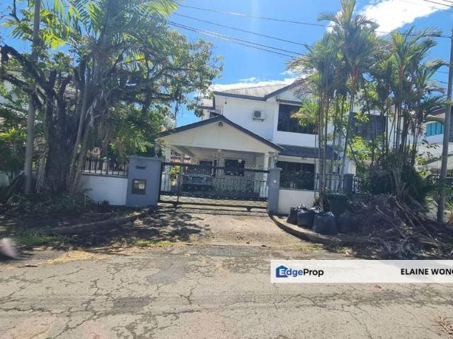 House for sale in Kinabalu, Sabah