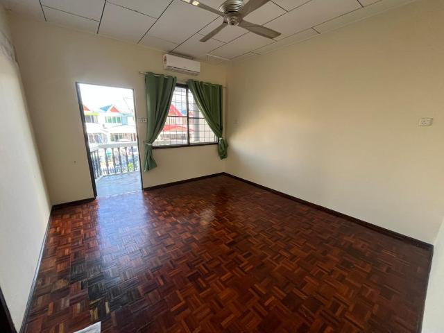 House for rent in Taman Aman, Kota Kinabalu