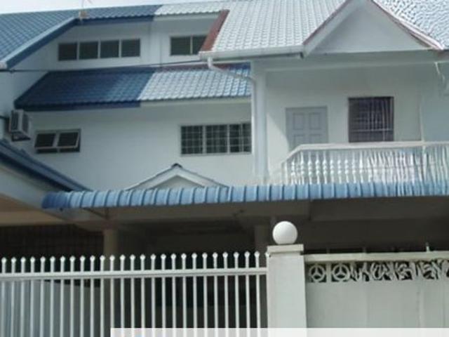 House for sale in Kinabalu, Sabah