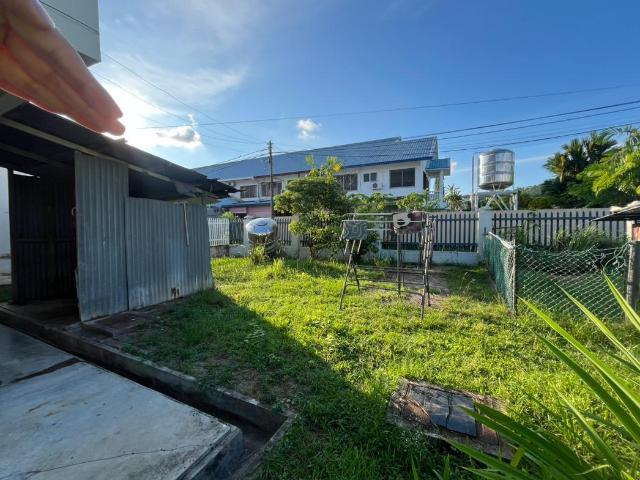 House for rent in Taman Aman, Kota Kinabalu