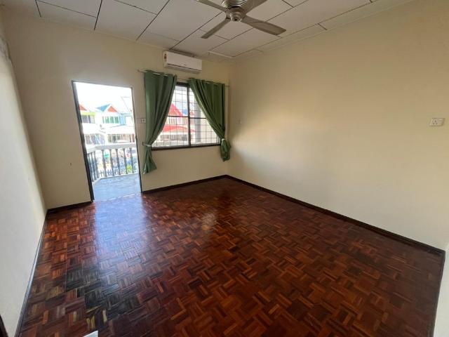 House for rent in Taman Aman, Kota Kinabalu