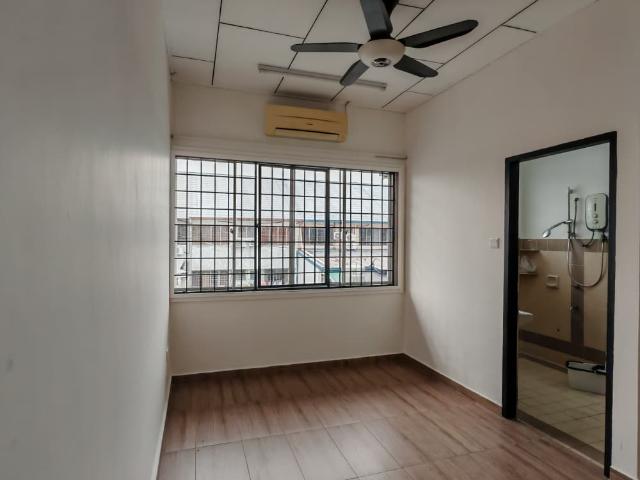 House for rent in Taman Aman, Kota Kinabalu