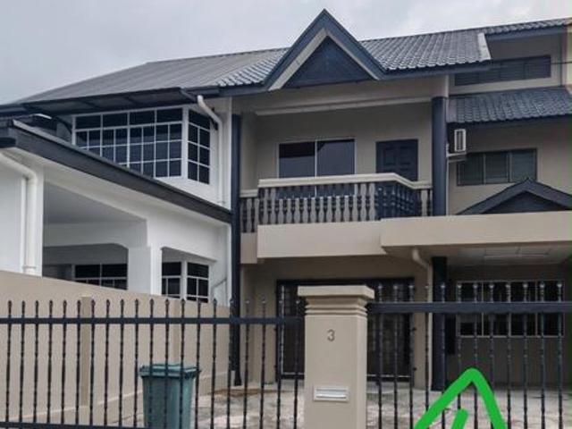 Terraced House for rent in Kota Kinabalu, Bahagian Pantai Barat