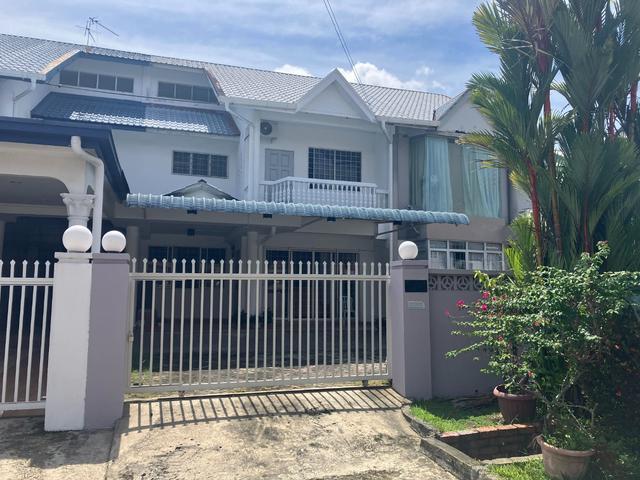 Terraced House for sale in Kinabalu, Sabah