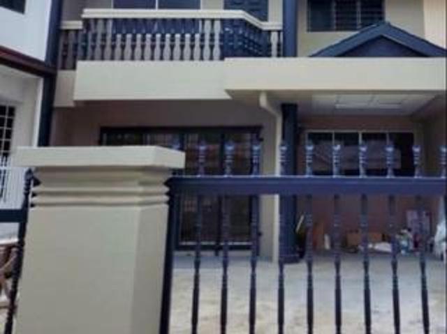 Terraced House for rent in Kinabalu, Sabah
