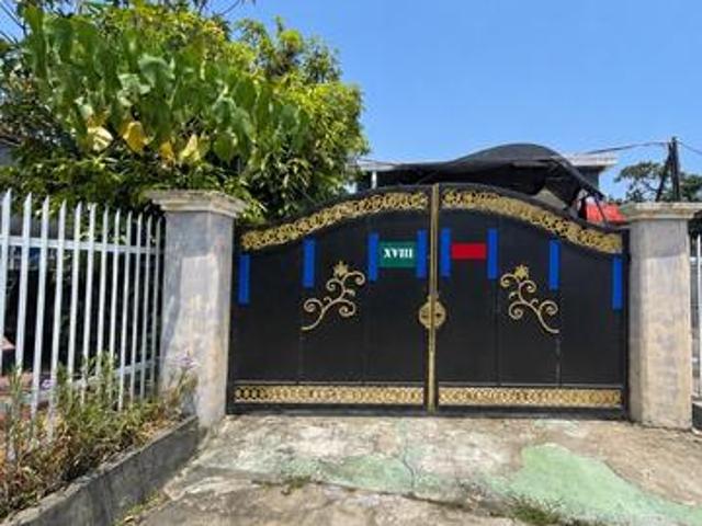 Terraced House for sale in Kota Kinabalu, Bahagian Pantai Barat