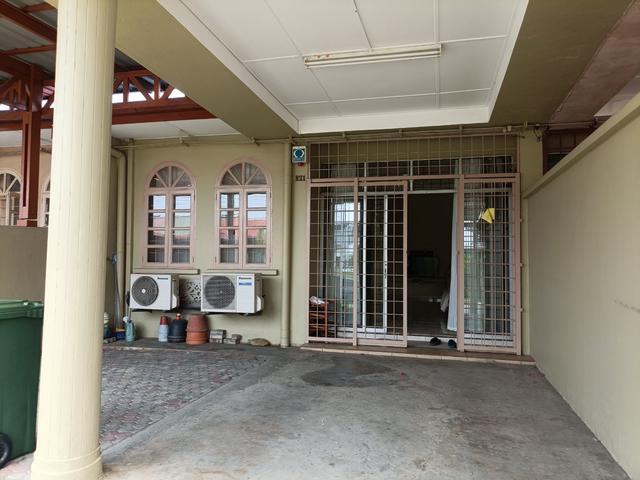 Terraced House for rent in Kinabalu, Sabah