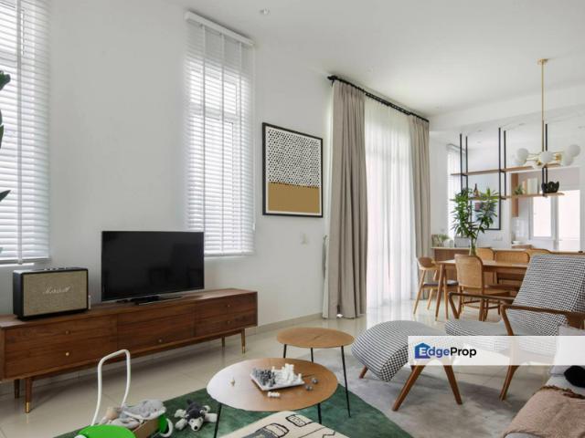 House for sale in Sendayan Village, Negeri Sembilan