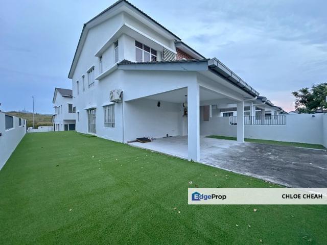 House for rent in Sendayan Village, Negeri Sembilan