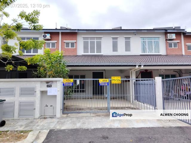 House for sale in Sendayan Village, Negeri Sembilan