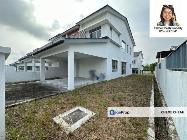 House for rent in Sendayan Village, Negeri Sembilan