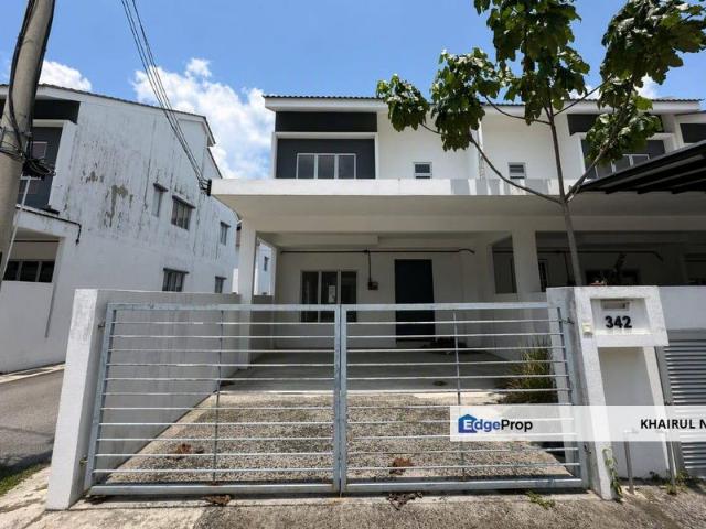 House for sale in Iringan Bayu, Seremban