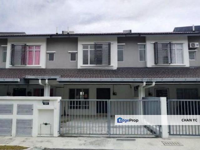 House for sale in Sendayan Village, Negeri Sembilan
