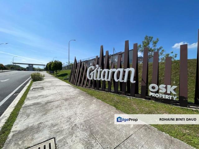 House for sale in Sendayan Village, Negeri Sembilan