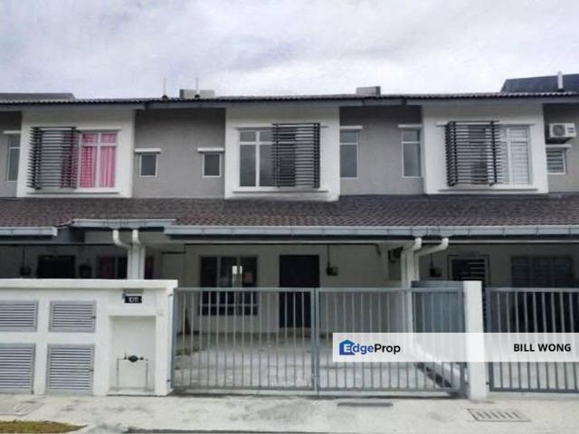 House for sale in Sendayan Village, Negeri Sembilan