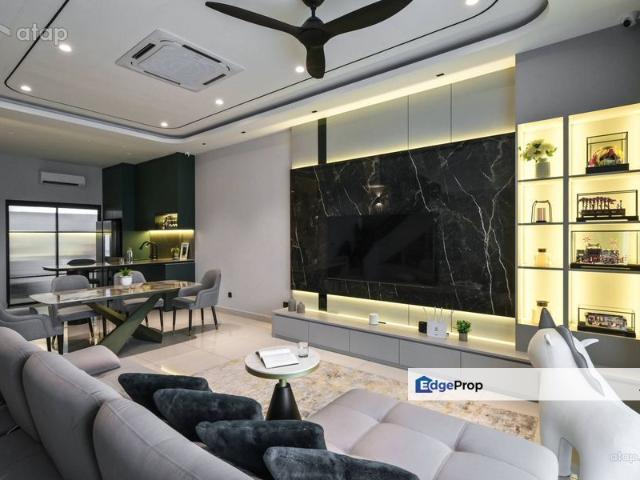 House for sale in Sendayan Village, Negeri Sembilan