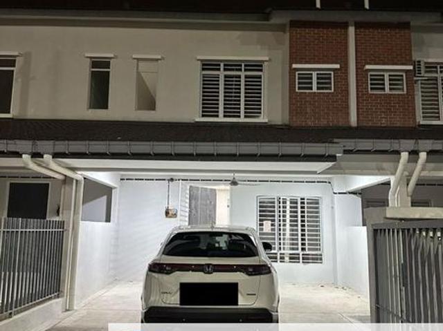 House for rent in Sendayan Village, Negeri Sembilan