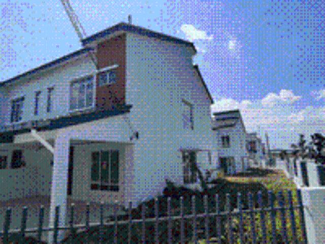 House for rent in Sendayan Village, Negeri Sembilan